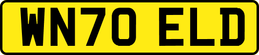 WN70ELD