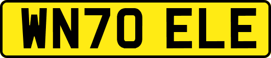 WN70ELE
