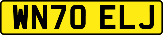 WN70ELJ