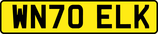 WN70ELK