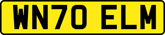 WN70ELM