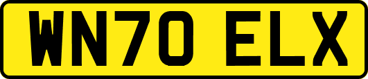 WN70ELX