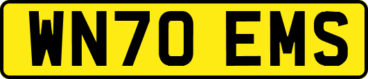 WN70EMS