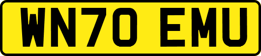 WN70EMU