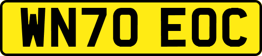 WN70EOC
