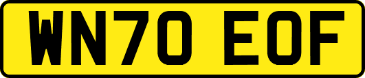 WN70EOF