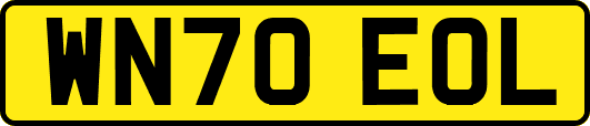 WN70EOL