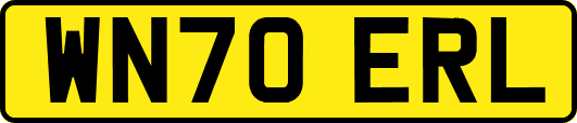 WN70ERL