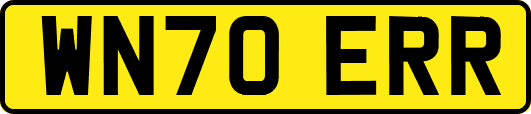 WN70ERR