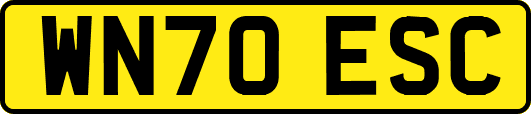 WN70ESC
