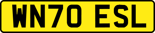 WN70ESL