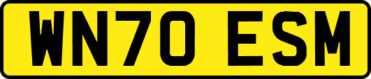 WN70ESM