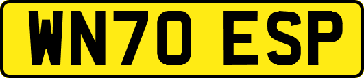 WN70ESP