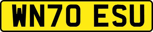 WN70ESU