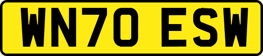 WN70ESW