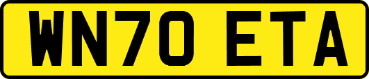 WN70ETA