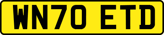 WN70ETD