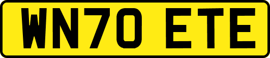 WN70ETE