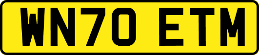 WN70ETM