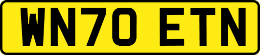 WN70ETN