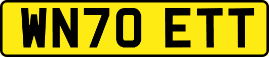 WN70ETT