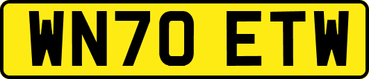 WN70ETW