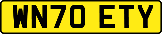 WN70ETY