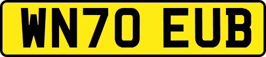 WN70EUB