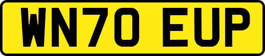 WN70EUP