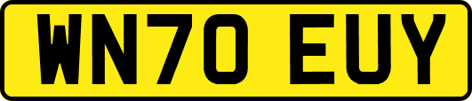 WN70EUY