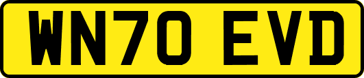 WN70EVD