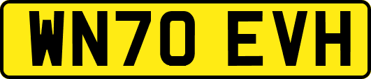 WN70EVH