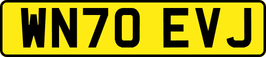WN70EVJ