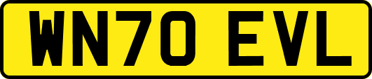WN70EVL