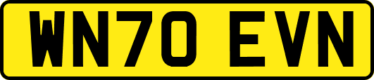 WN70EVN
