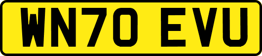 WN70EVU