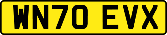 WN70EVX