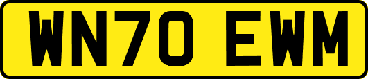 WN70EWM