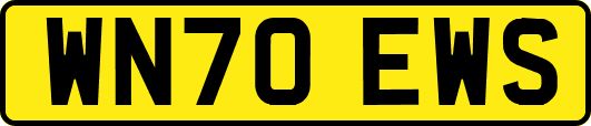 WN70EWS