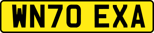 WN70EXA