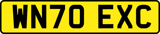 WN70EXC