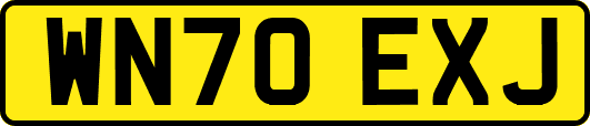 WN70EXJ