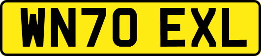 WN70EXL