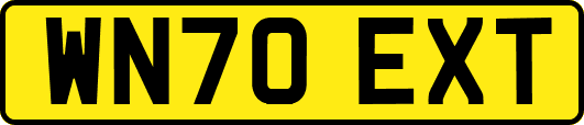 WN70EXT