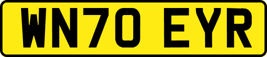 WN70EYR