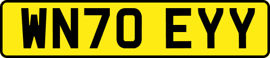 WN70EYY