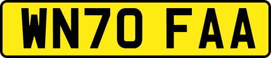 WN70FAA