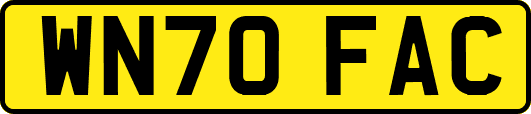 WN70FAC