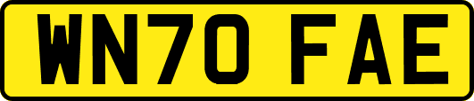 WN70FAE