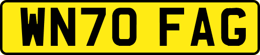WN70FAG